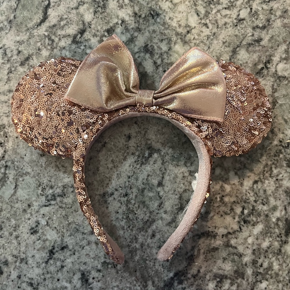 Disney Minnie Ears